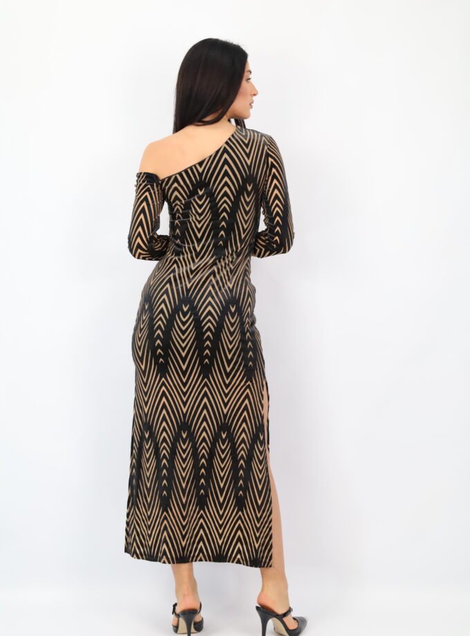 ΦΟΡΕΜΑ ΜΑΚΡΥ ΕΛΑΣΤΙΚΟ