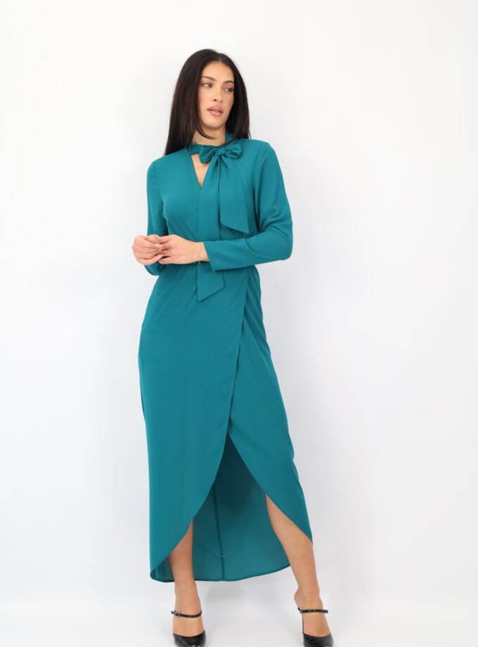 ΦΟΡΕΜΑ ΚΡΟΥΑΖΕ ΜΕ ΔΕΣΙΜΟ ΣΤΟ ΛΑΙΜΟ