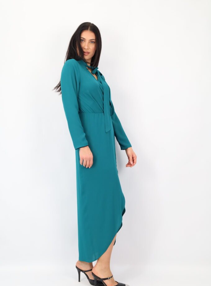 ΦΟΡΕΜΑ ΚΡΟΥΑΖΕ ΜΕ ΔΕΣΙΜΟ ΣΤΟ ΛΑΙΜΟ