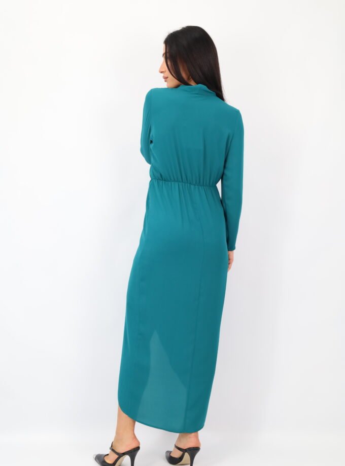 ΦΟΡΕΜΑ ΚΡΟΥΑΖΕ ΜΕ ΔΕΣΙΜΟ ΣΤΟ ΛΑΙΜΟ