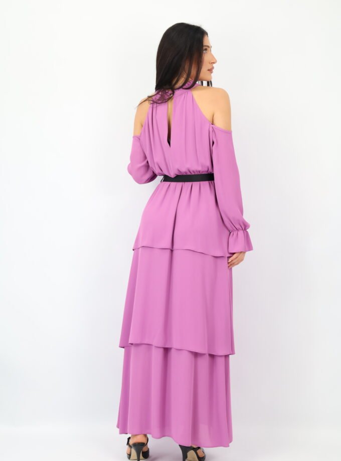 ΦΟΡΕΜΑ ΜΑΚΡΥ ΜΕ ΖΩΝΗ