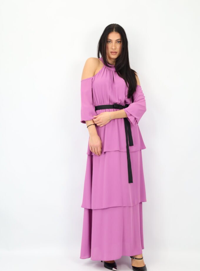 ΦΟΡΕΜΑ ΜΑΚΡΥ ΜΕ ΖΩΝΗ