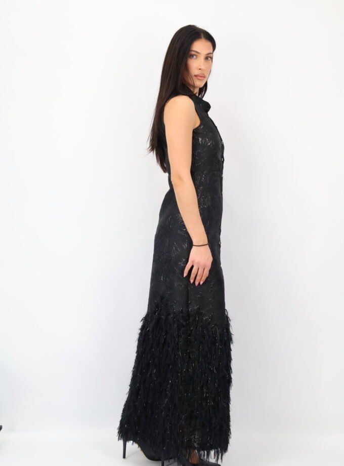 ΦΟΡΕΜΑ ΒΡΑΔΥΝΟ ΜΑΚΡΥ