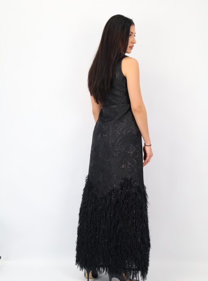 ΦΟΡΕΜΑ ΒΡΑΔΥΝΟ ΜΑΚΡΥ