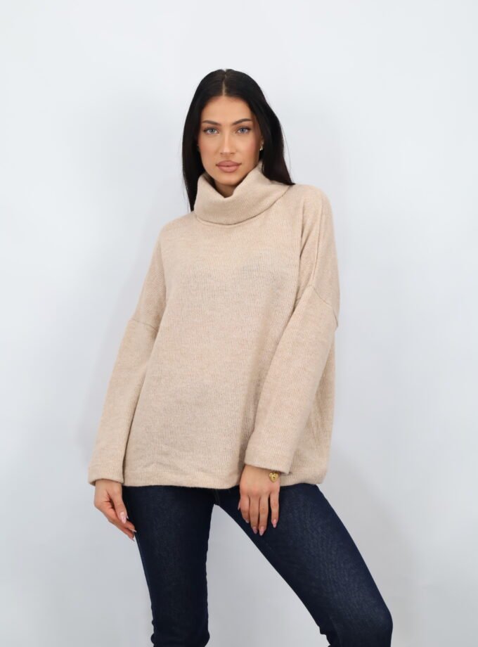 ΜΠΛΟΥΖΑ ΠΛΕΚΤΗ