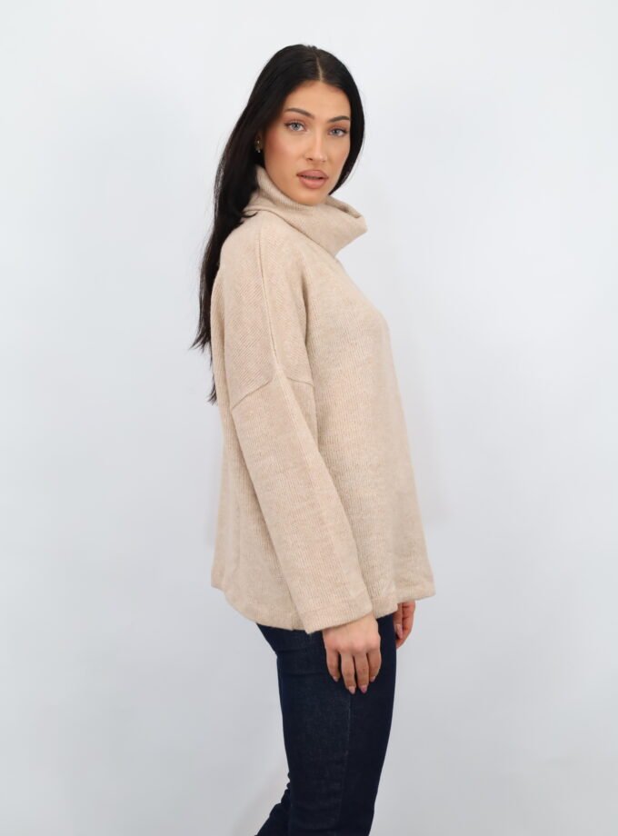 ΜΠΛΟΥΖΑ ΠΛΕΚΤΗ