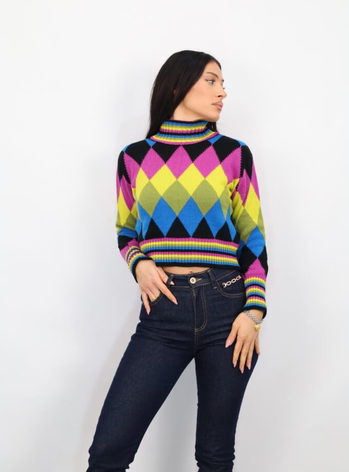 ΠΟΥΛΟΒΕΡ ΚΡΟΠ