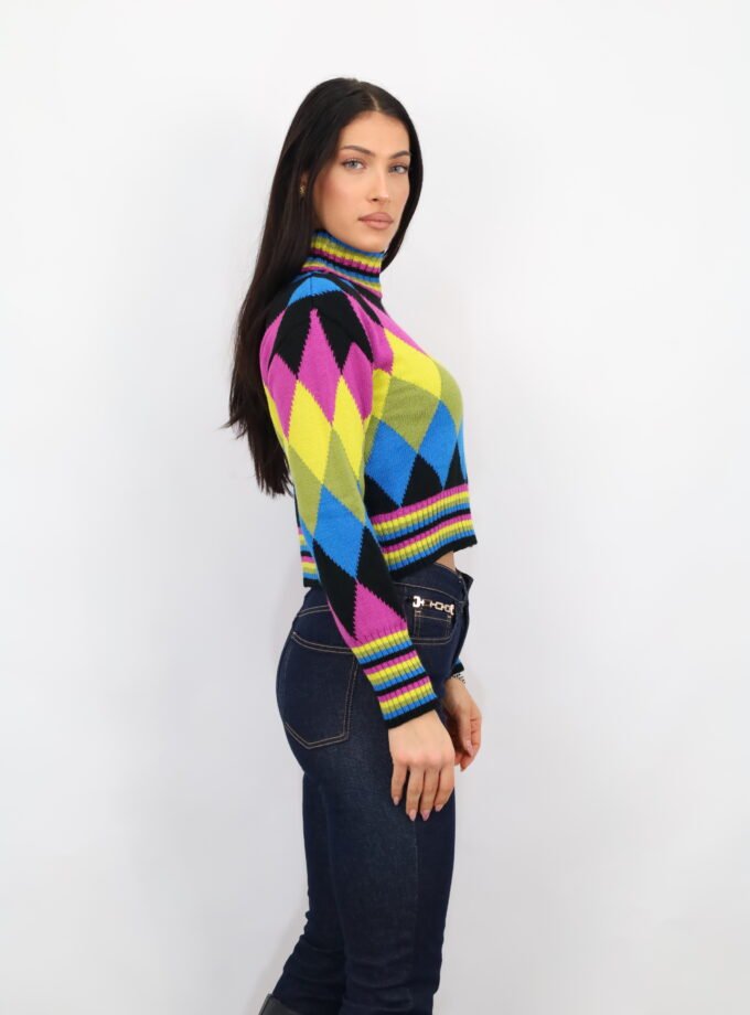 ΠΟΥΛΟΒΕΡ ΚΡΟΠ