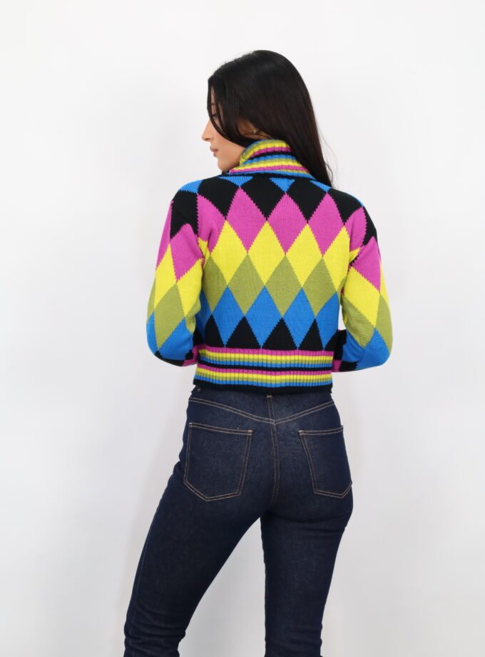 ΠΟΥΛΟΒΕΡ ΚΡΟΠ