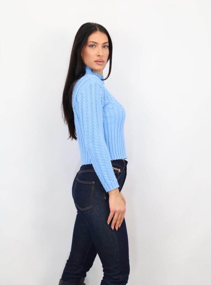 ΠΟΥΛΟΒΕΡ ΠΛΕΚΤΟ