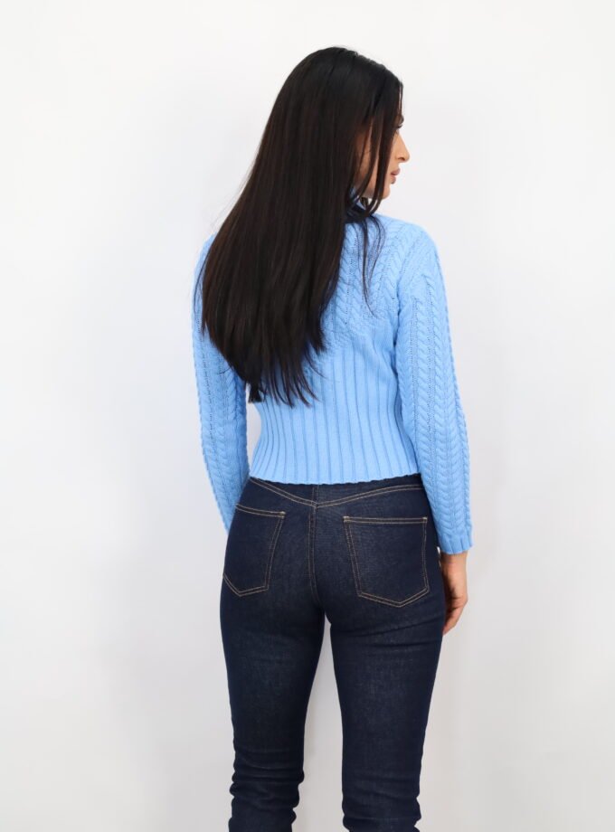 ΠΟΥΛΟΒΕΡ ΠΛΕΚΤΟ