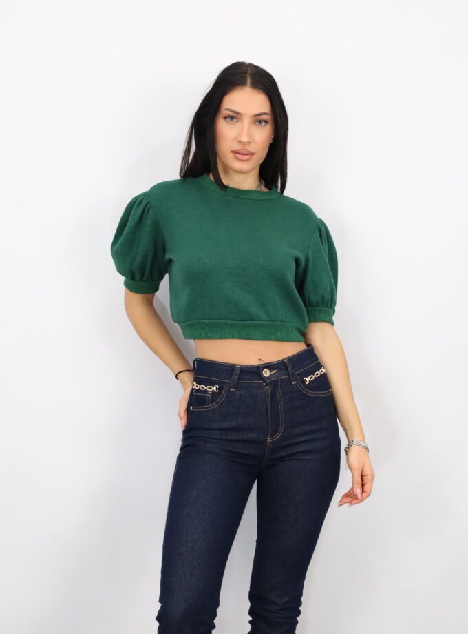 ΜΠΛΟΥΖΑ ΚΟΝΤΗ