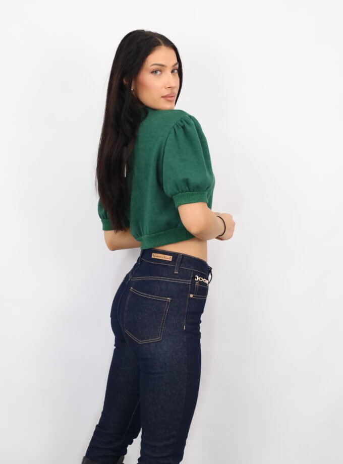 ΜΠΛΟΥΖΑ ΚΟΝΤΗ