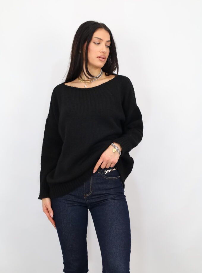 ΠΟΥΛΟΒΕΡ OVERSIZE