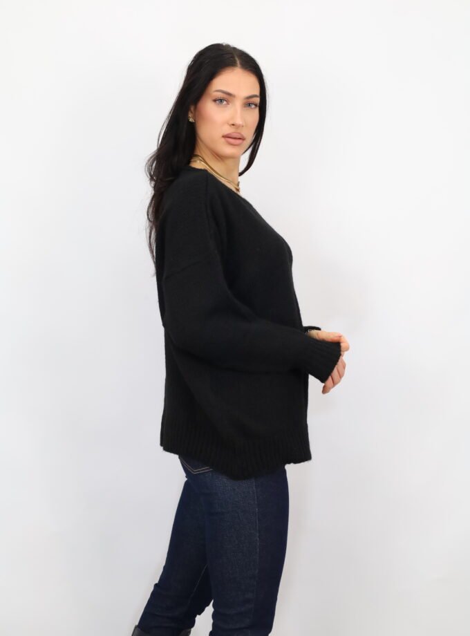 ΠΟΥΛΟΒΕΡ OVERSIZE