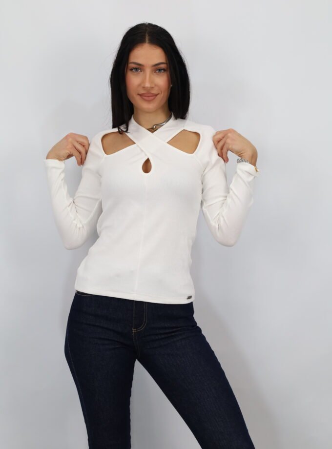 ΜΠΛΟΥΖΑ ΕΛΑΣΤΙΚΗ