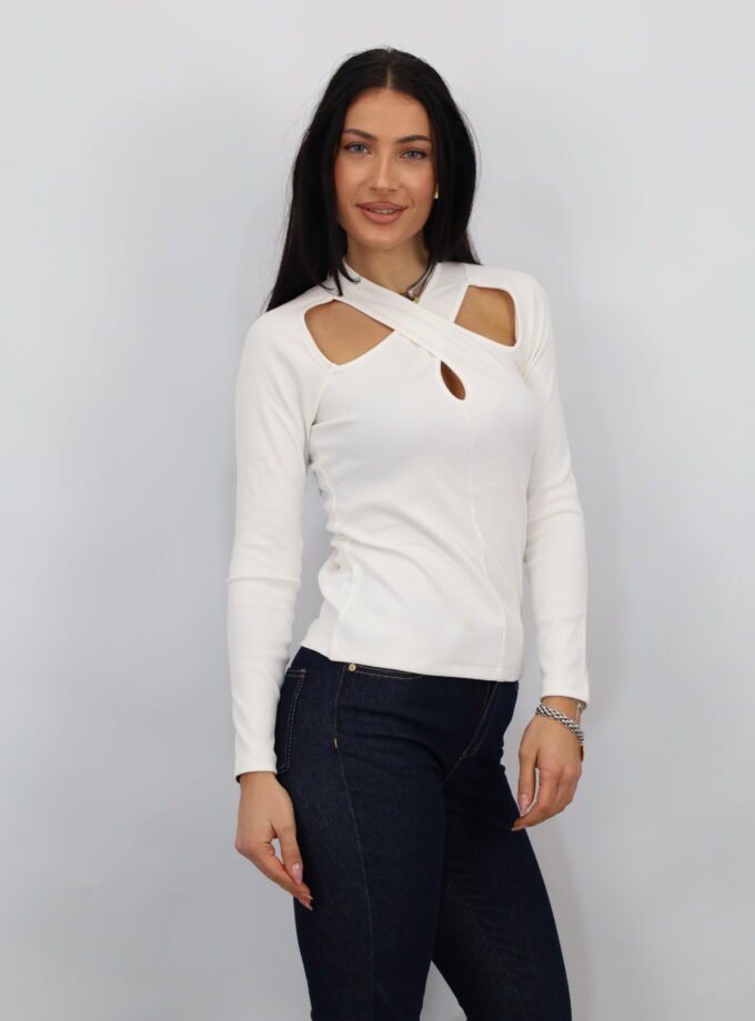 ΜΠΛΟΥΖΑ ΕΛΑΣΤΙΚΗ