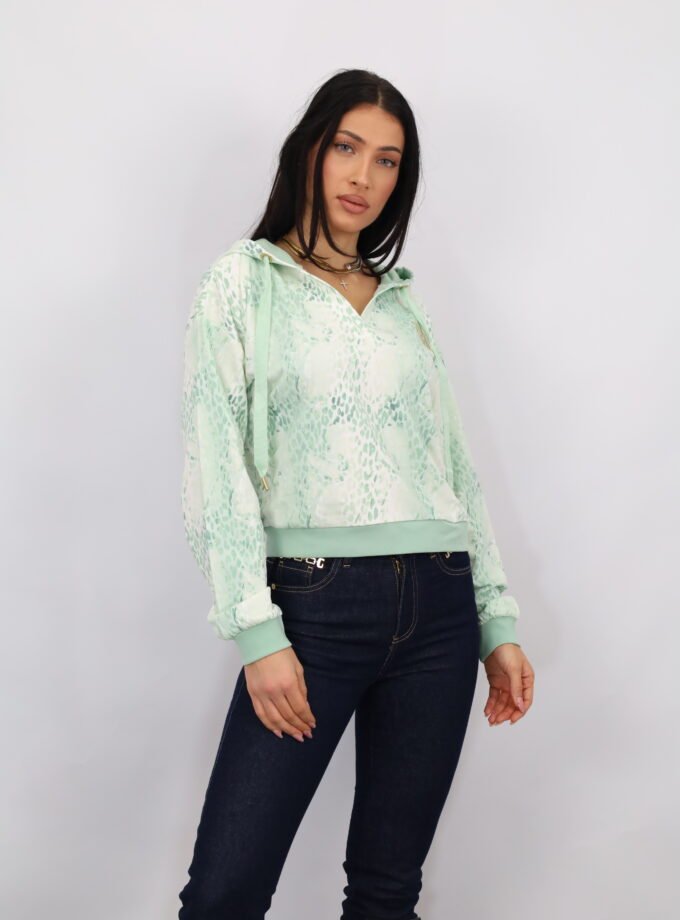 ΜΠΛΟΥΖΑ ΦΟΥΤΕΡ