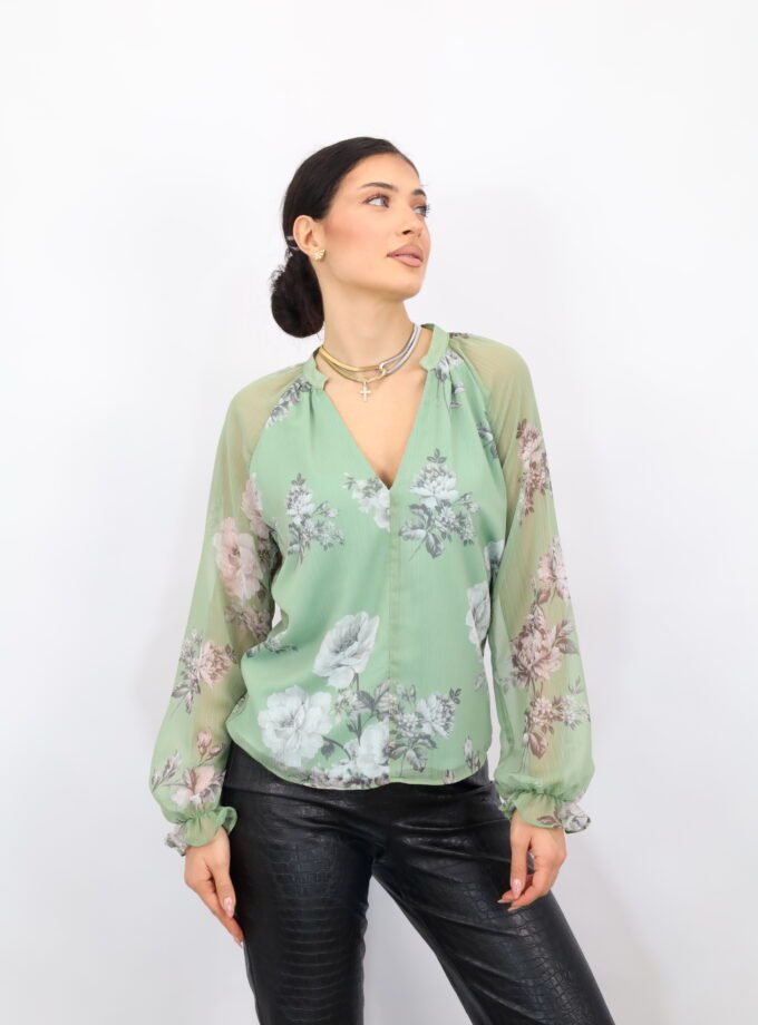 ΜΠΛΟΥΖΑ ΕΜΠΡΙΜΕ