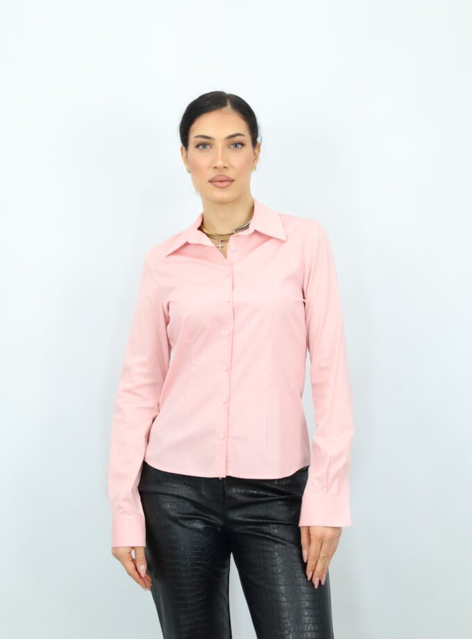 ΜΕΣΑΤΟ ΠΟΥΚΑΜΙΣΟ