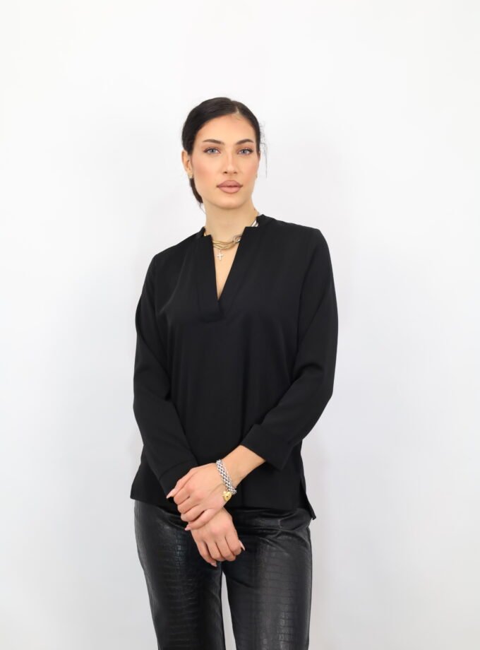 ΜΠΛΟΥΖΟΠΟΥΚΑΜΙΣΟ