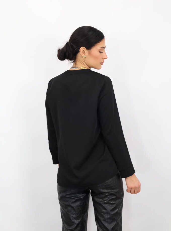 ΜΠΛΟΥΖΟΠΟΥΚΑΜΙΣΟ