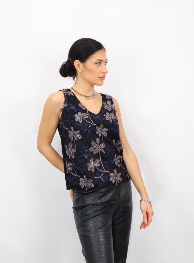 ΑΜΑΝΙΚΟ ΤΟΠ