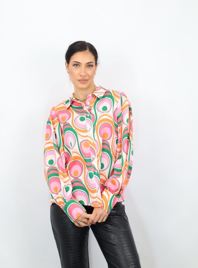 ΠΟΥΚΑΜΙΣΟ ΕΜΠΡΙΜΕ