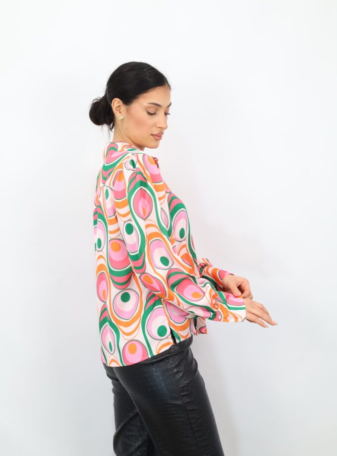 ΠΟΥΚΑΜΙΣΟ ΕΜΠΡΙΜΕ