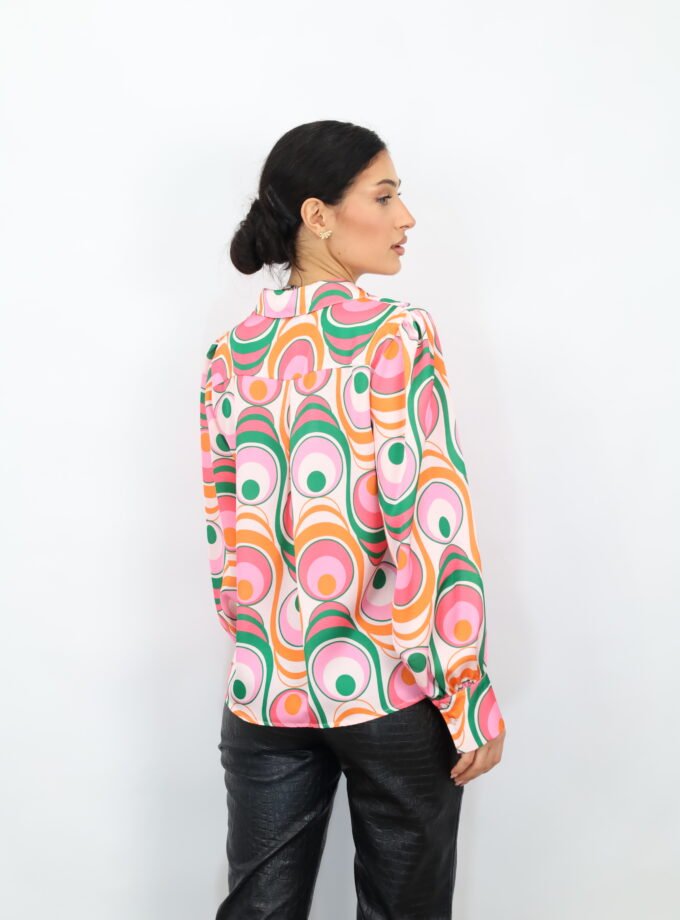 ΠΟΥΚΑΜΙΣΟ ΕΜΠΡΙΜΕ