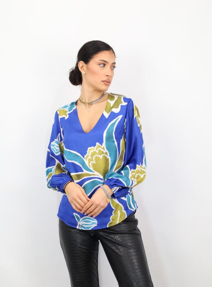 ΜΠΛΟΥΖΑ ΕΜΠΡΙΜΕ