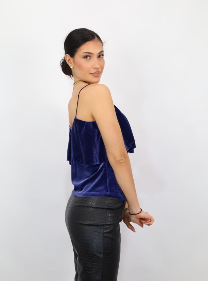 ΤΟΠ ΒΕΛΟΥΔΙΝΟ