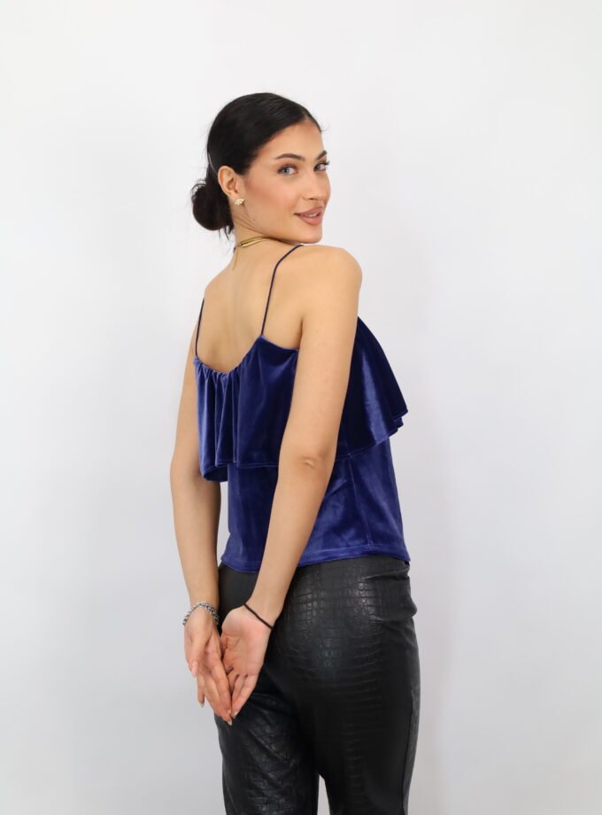 ΤΟΠ ΒΕΛΟΥΔΙΝΟ