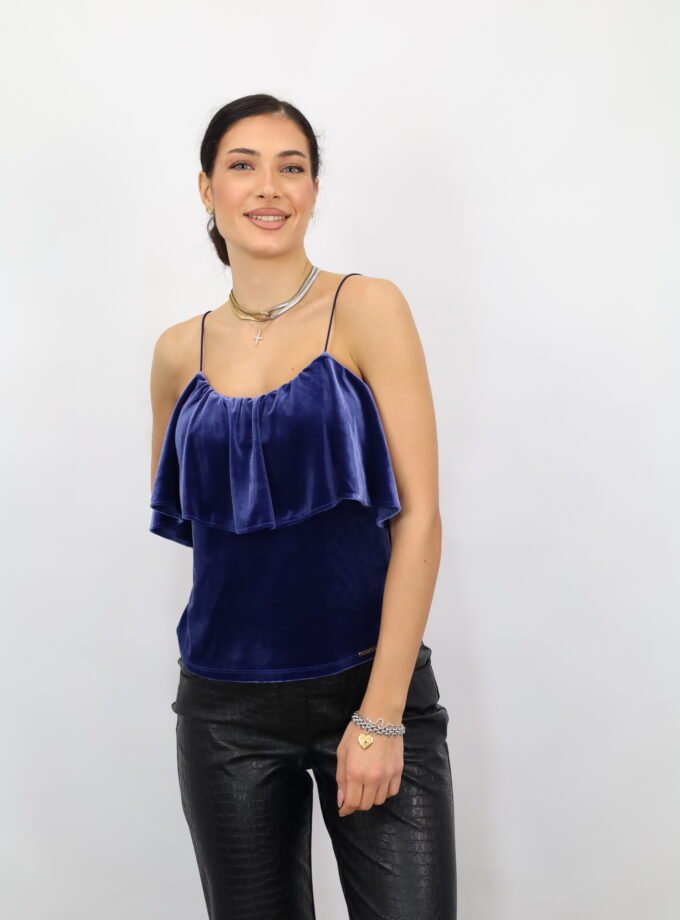 ΤΟΠ ΒΕΛΟΥΔΙΝΟ