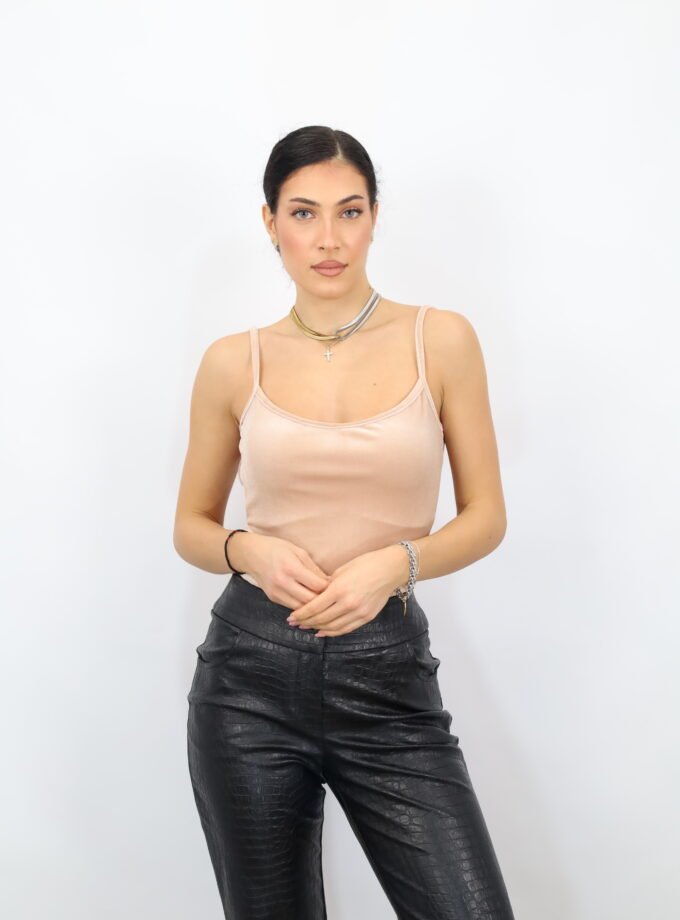 ΚΟΡΜΑΚΙ ΒΕΛΟΥΔΙΝΟ