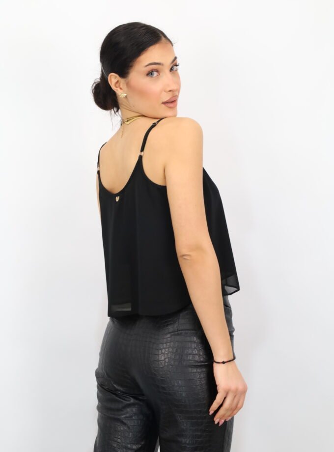 ΤΟΠ ΤΙΡΑΝΤΑ