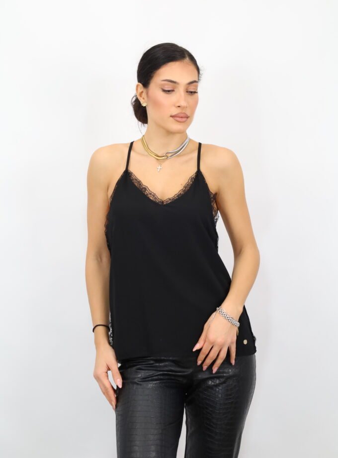 ΤΟΠ ΤΙΡΑΝΤΑ