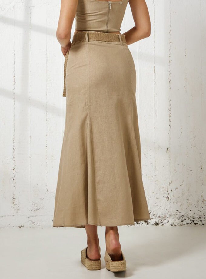 ΦΟΥΣΤΑ ΛΙΝΗ