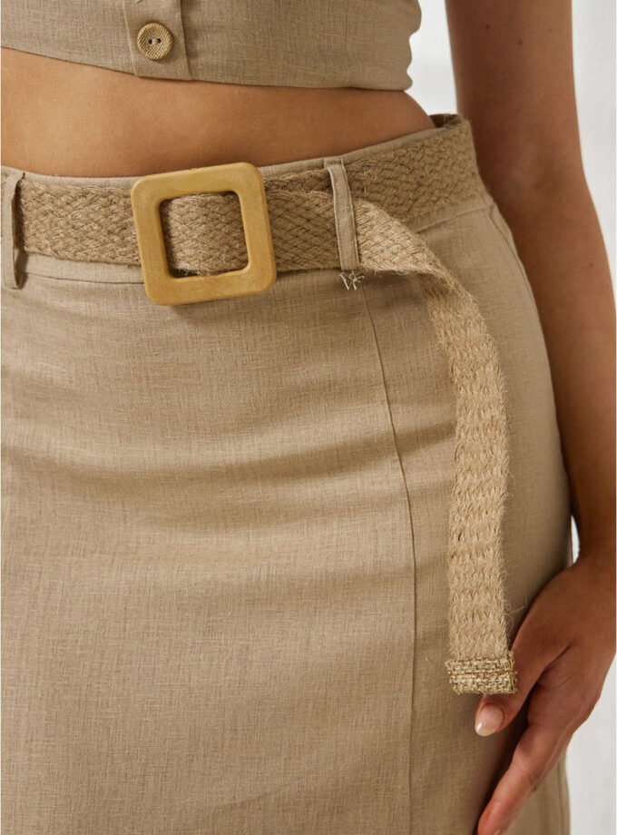 ΦΟΥΣΤΑ ΛΙΝΗ