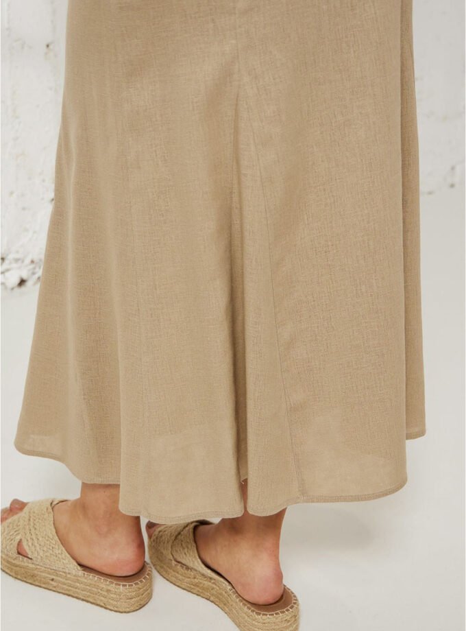 ΦΟΥΣΤΑ ΛΙΝΗ