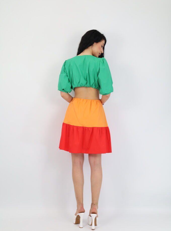 ΦΟΡΕΜΑ ΜΙΝΙ