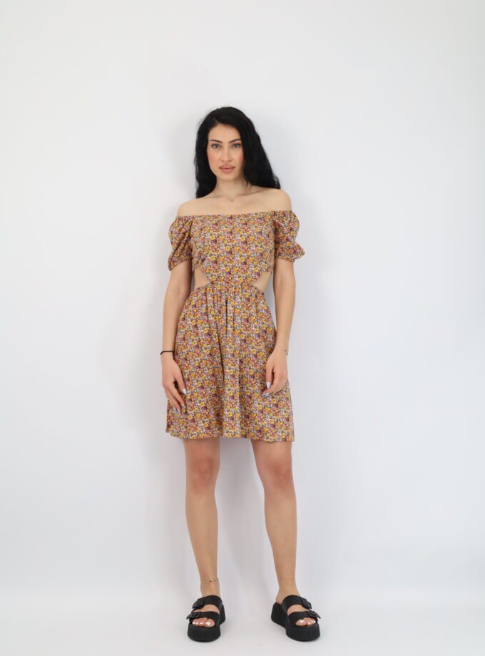 ΦΟΡΕΜΑ FLORAL
